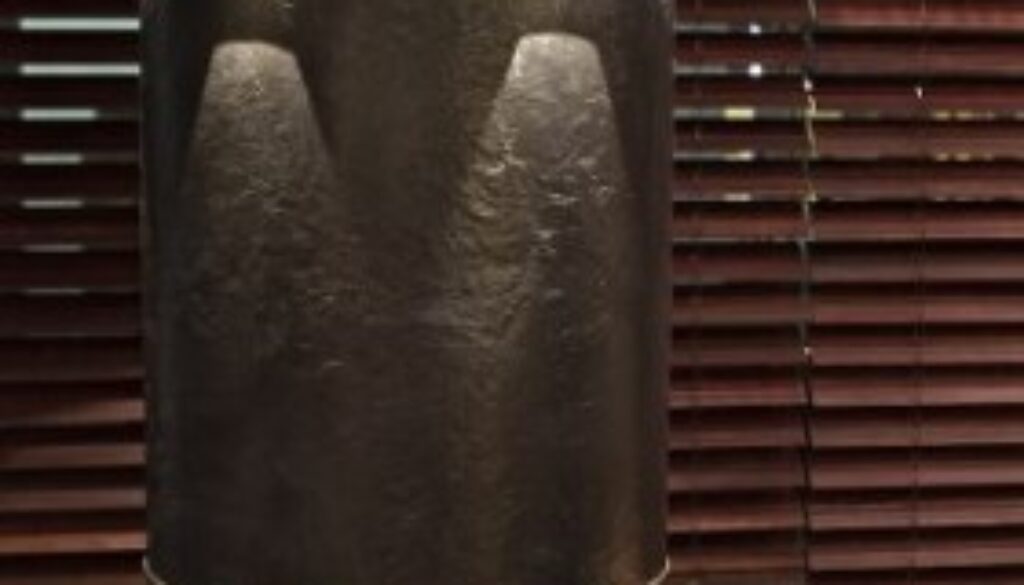 אבן קלה לחיפוי עמוד