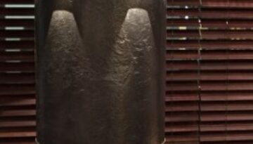 אבן קלה לחיפוי עמוד