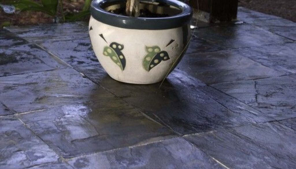 רייצוף אבן טבעית