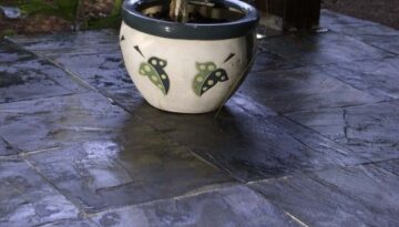 ריצוף אבן טבעית רייצוף אבן טבעית