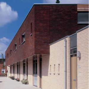 אבן לריצוף חוץ בחצר