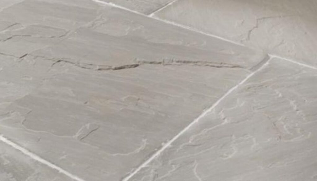 ריצוף חוץ באבן דגם צפחה