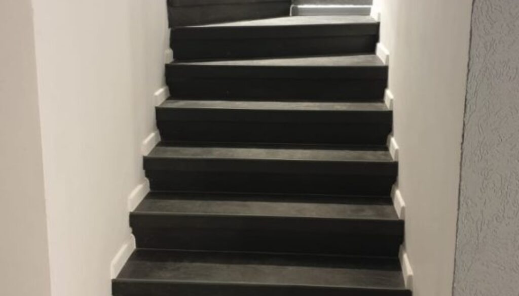 חיפוי מדרגות