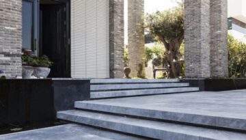 ריצוף אבן טבעית אבן טבעית לריצוף