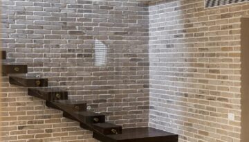 בריקים מפירוק בסלון בריקים מפירוק בסלון