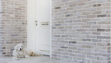 יישום בריקים מפירוק בריקים מפירוקים - פירוק לבן