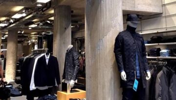 חיפוי בטון לעמוד עגול