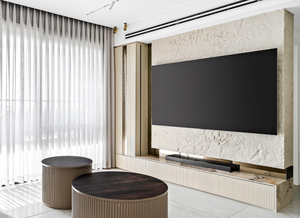 קיר טלויזיה